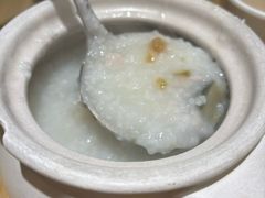 -梁记粥铺(开元地中海店)