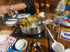 -渔家火锅·海鲜自助餐·演艺(亚龙湾天域酒店)