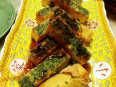 那家自制豆腐-那家小馆•北京菜•烤鸭(中关村店)