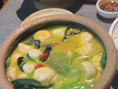 -老淮滨-蚌埠非遗小吃(淮河路店)