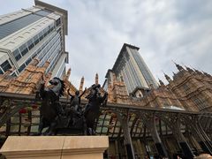 -澳门威尼斯人综合度假区