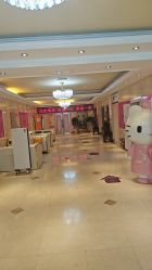 -北京俪婴妇产医院(朝阳大悦城店)