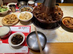 -老佛爷炭火蛙锅直营(清滨路总店)