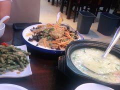 -洪兴砂锅·融合砂锅菜(三站店)
