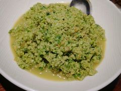 虾仁小豆腐-前海沿·青岛菜(五四广场永旺店)