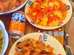 -江湖万州烤鱼(王子美食城)