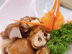 -翰林宴(阜南路店)