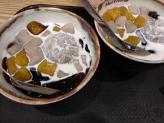 -鲜芋仙(南开大悦城店)