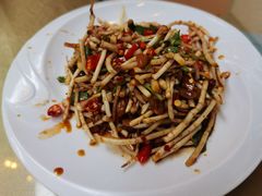 -新竹里馆·花园餐厅(兴苑路店)