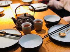 -胡马八破·川菜小馆(高新万达店)