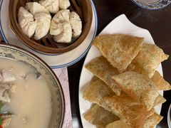 -中国大酒店·食街