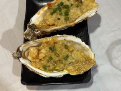 -云晓光头烧烤吧(盛夏店)