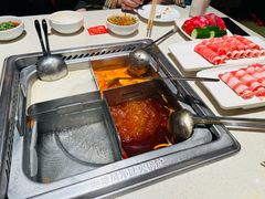 -海底捞火锅(北金鹰店)