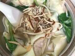 -二中酸辣汤(无锡梁溪区店)