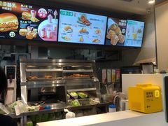 -德克士(东大直街店)