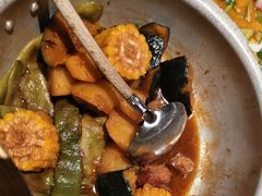 -关东小磨东北菜(漕河泾印象城店)