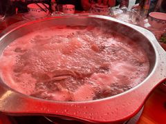 -敖家巷羊肉汤(瑞尔戴斯店)