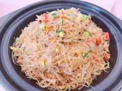 海皇干捞粉丝煲-王府井酒店(金桥港湾店)