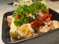 -春暖花开(西溪店)