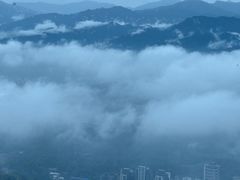 -随意鸟地方101观景餐厅