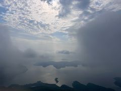 -五女山景区