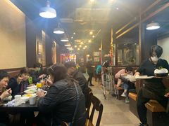 等位区-八爷茶餐厅