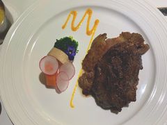 -K·Kitchen KK牛扒厨房(江南西店)