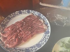 -裕德孚·非遗手切涮羊肉(东直门内大街店)