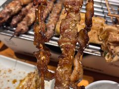 -木屋烧烤(龙岗龙城万科里店)