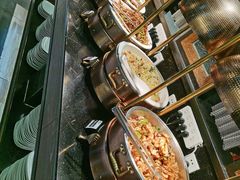 -盛江山自助料理(奥莱锦辉购物广场店)