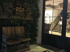-RGF(巨鹿路店)