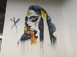 -Moyue HAIR SALON