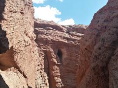 -天山神秘大峡谷