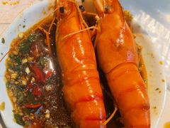 -Thai Basil罗勒叶泰式餐厅(时代天街店)