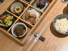 -岚山日本料理(珠江新城店)