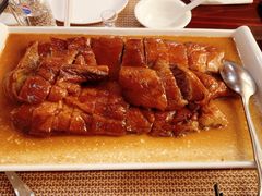 -民族饭店-四季餐厅