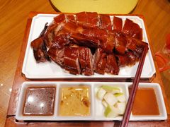 -凤阁楼果木烧鹅(鹤山陈山店)