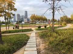 -上海山野camping·户外天幕烧烤·团建拓展营地
