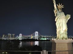 -台场海滨公园船码头