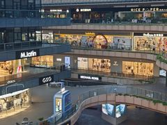 -砂之船奥莱(南京江宁店)