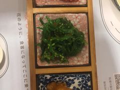 -花漫里日式餐厅(刺桐店)