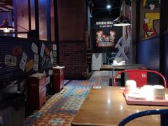 -胖哥俩肉蟹煲(湖滨银泰in77店)