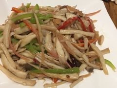 -一两饭川味素食餐厅