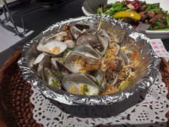 -79号渔船海鲜饭店(龙岗店)