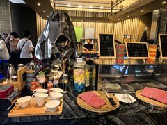 -太原富力铂尔曼大酒店-尚西餐厅