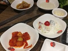 -火炉火自助餐(悠唐购物中心店)
