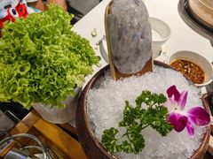 -烹然四季椰子鸡火锅(姚家园万象汇店)
