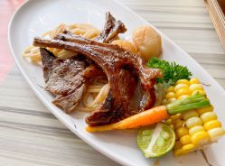 点击看大图 -禧月荟·爱丽馨月子中心(山庄店)