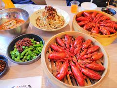-靓靓蒸虾·头牌蒸虾(雪松路总店)