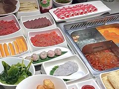 -海底捞火锅(番禺广场店)